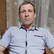 Фотография мужчины Игорь, 46 лет из г. Шерегеш