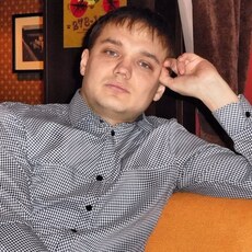 Фотография мужчины Кирилл, 34 года из г. Волхов