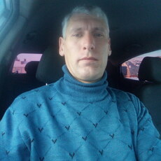 Фотография мужчины Миша, 42 года из г. Кочубеевское