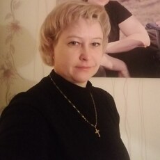 Фотография девушки Натали, 46 лет из г. Краснозерское