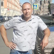 Фотография мужчины Андрей, 49 лет из г. Дубровка (Брянская Обл)