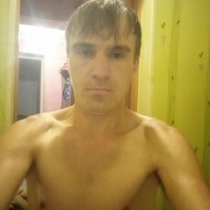 Фотография мужчины Олег, 29 лет из г. Закаменск