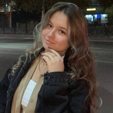 Александра, 18 из г. Новосибирск.