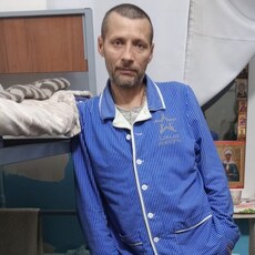 Фотография мужчины Олег, 50 лет из г. Новочеркасск