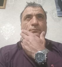Фотография мужчины Мажид, 44 года из г. Ставрополь