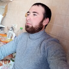 Фотография мужчины Навруз, 27 лет из г. Апрелевка
