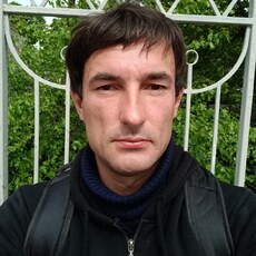 Фотография мужчины Григорий, 38 лет из г. Тихорецк
