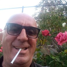 Фотография мужчины Заза, 53 года из г. Владикавказ