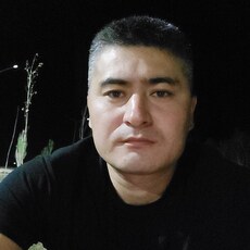 Фотография мужчины Дос, 35 лет из г. Кызылорда