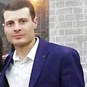 Вачик, 34 года