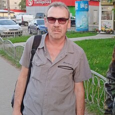Фотография мужчины Александр, 52 года из г. Тверь