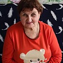 Надежда Иванова, 63 года