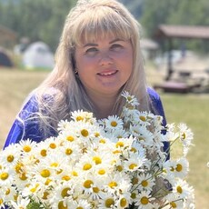 Ольга, 42 из г. Барнаул.