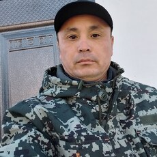 Фотография мужчины Батырхан, 36 лет из г. Кызылорда