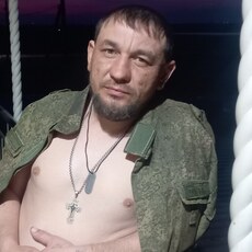 Фотография мужчины Сергей, 39 лет из г. Анастасиевская
