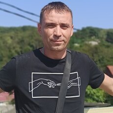 Фотография мужчины Сергей, 39 лет из г. Няндома