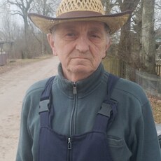 Фотография мужчины Владимир, 63 года из г. Клецк
