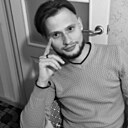 Serge, 35 лет