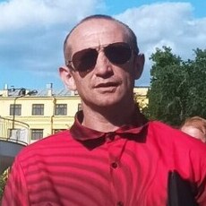 Фотография мужчины Serzsah, 39 лет из г. Пинск