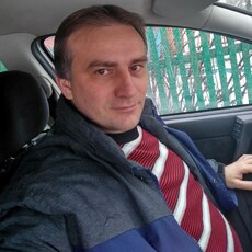 Фотография мужчины Алексей, 43 года из г. Александро-Невский