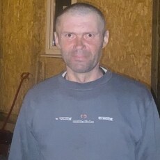 Фотография мужчины Петя, 43 года из г. Егорьевск