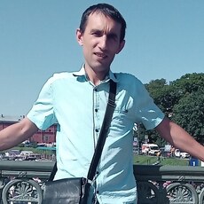 Фотография мужчины Сергей, 43 года из г. Кольчугино