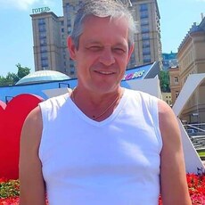 Фотография мужчины Юрий, 51 год из г. Киев