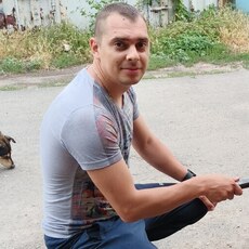 Фотография мужчины Msmetla, 38 лет из г. Одесса