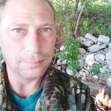 Фотография мужчины Николай Синяев, 38 лет из г. Новомичуринск