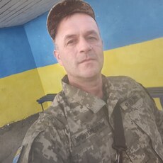 Фотография мужчины Сергей, 43 года из г. Ровно