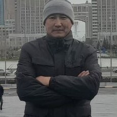 Фотография мужчины Жарас, 40 лет из г. Атырау(Гурьев)