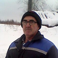 Фотография мужчины Андрей, 57 лет из г. Кадуй