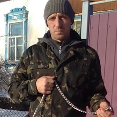 Фотография мужчины Вова, 35 лет из г. Путивль