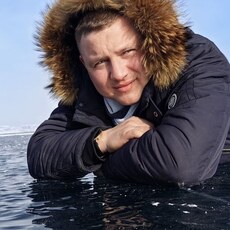 Фотография мужчины Владимир, 36 лет из г. Улан-Удэ
