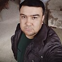 Магомед, 34 года