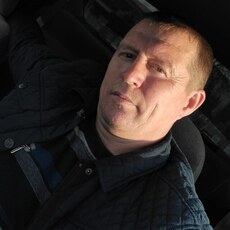 Фотография мужчины Алексей, 45 лет из г. Заринск