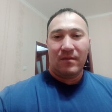 Фотография мужчины Даулет, 44 года из г. Талдыкорган