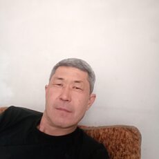 Фотография мужчины Василий, 53 года из г. Элиста