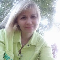 Фотография девушки Наталья, 47 лет из г. Бердск