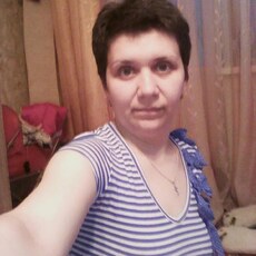 Фотография девушки Елена, 36 лет из г. Черняховск