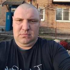Фотография мужчины Валентин, 36 лет из г. Мончегорск