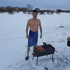 Фотография мужчины Алексей, 50 лет из г. Томск