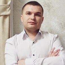 Фотография мужчины Александр, 33 года из г. Ульяновск