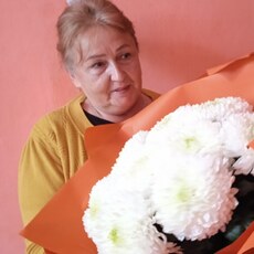 Фотография девушки Елена, 57 лет из г. Новозыбков