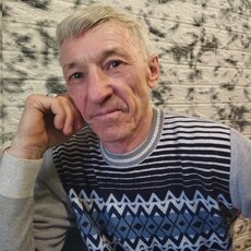 Фотография мужчины Игорь, 65 лет из г. Коломна