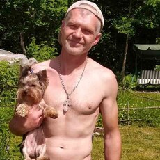 Фотография мужчины Андрей, 53 года из г. Ярославль