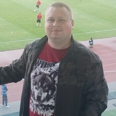 Фотография мужчины Igor, 34 года из г. Бобруйск