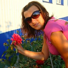 Фотография девушки Лилия, 46 лет из г. Ульяновск