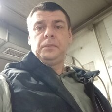 Фотография мужчины Сергей, 42 года из г. Рошаль