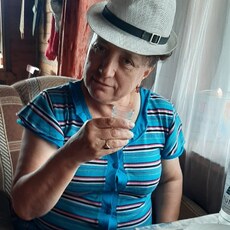Фотография девушки Вера, 68 лет из г. Байкальск